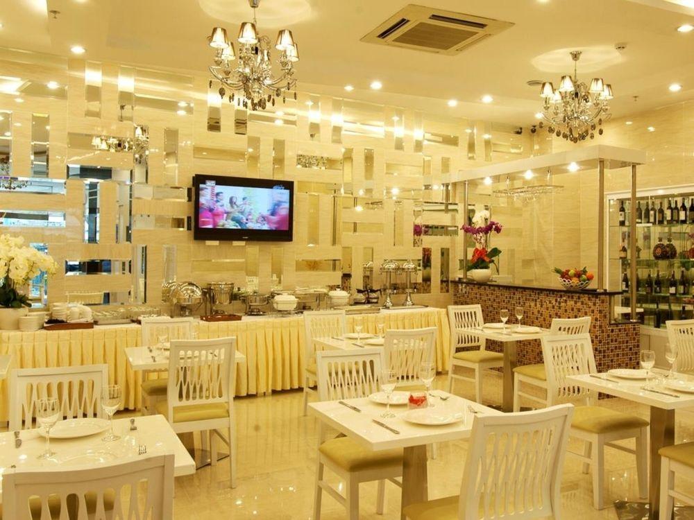 The Hammock Hotel Fine Arts Museum Ho Chi Minh City Exterior photo