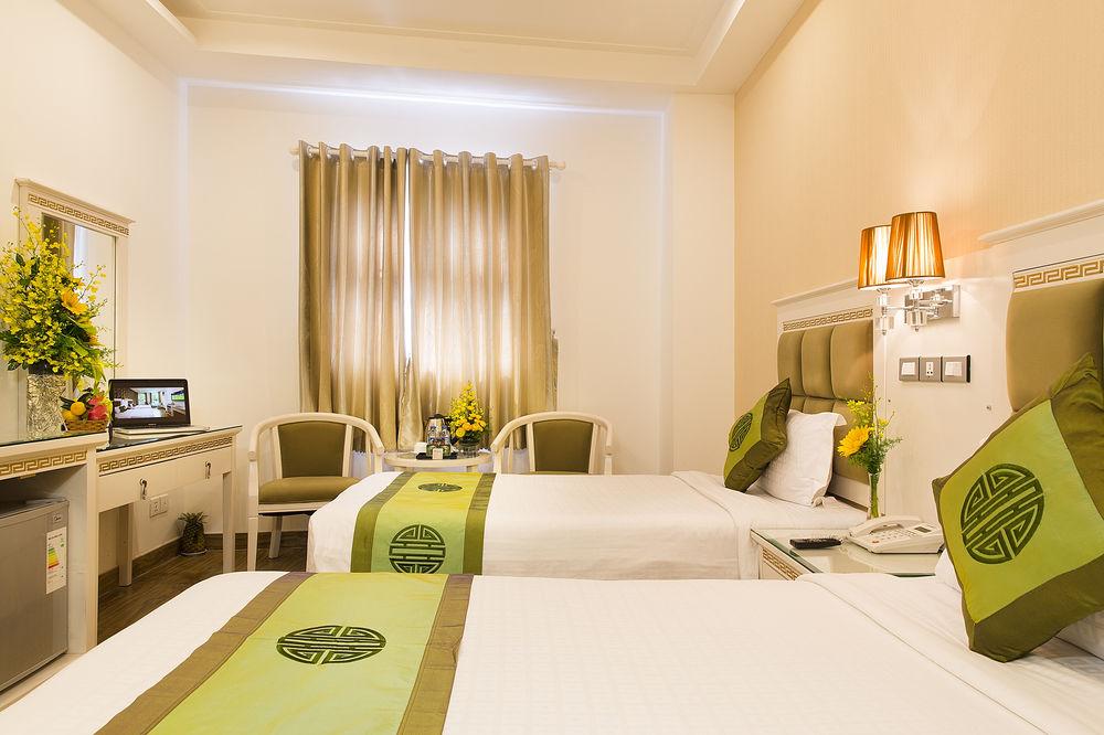 The Hammock Hotel Fine Arts Museum Ho Chi Minh City Exterior photo