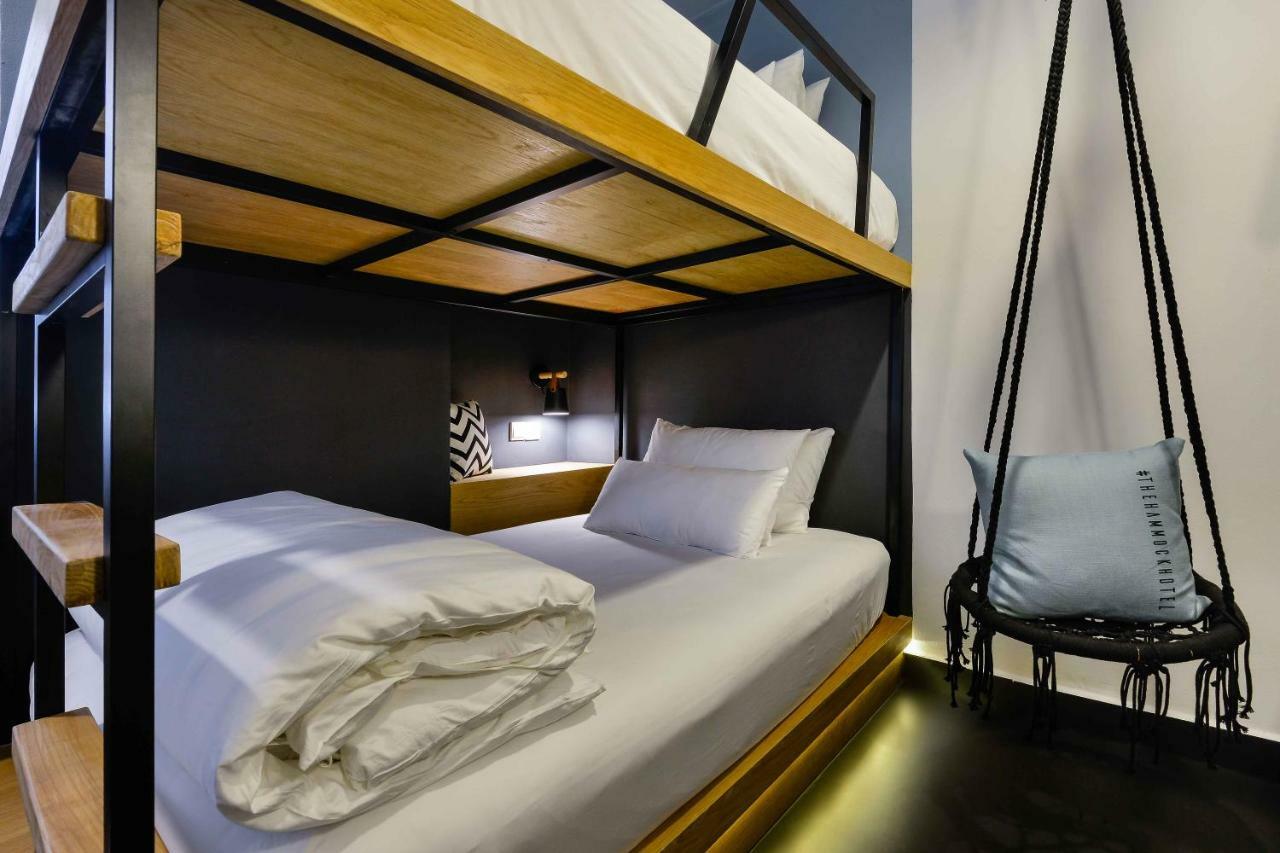 The Hammock Hotel Fine Arts Museum Ho Chi Minh City Exterior photo